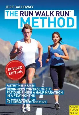 Metoda Run-Walk-Run - The Run-Walk-Run Method