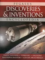 Enciclopedia Descoperirilor și Invențiilor - Discoveries & Inventions Encyclopedia