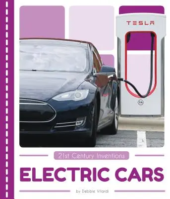 Mașini electrice - Electric Cars