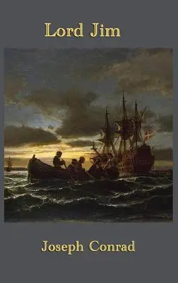 Lordul Jim - Lord Jim