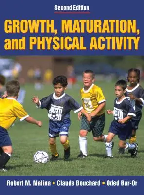 Creștere, maturizare și activitate fizică - Growth, Maturation, and Physical Activity