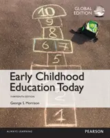 Educația timpurie a copilăriei astăzi, ediție globală - Early Childhood Education Today, Global Edition