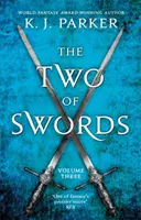 Două de săbii: Volumul trei - Two of Swords: Volume Three