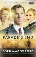Sfârșitul paradei - Parade's End