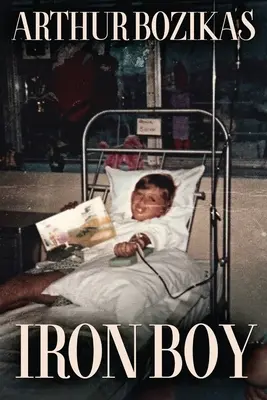Băiatul de fier - Iron Boy