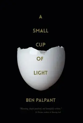 O ceașcă mică de lumină: O băutură în deșert - A Small Cup of Light: A Drink in the Desert