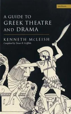 Ghid de teatru și dramaturgie greacă - Guide to Greek Theatre and Drama