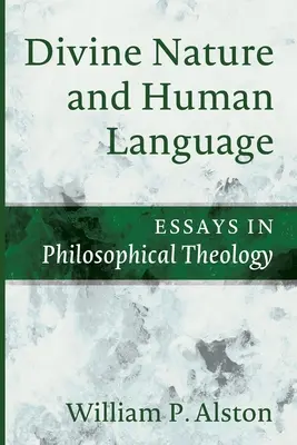 Natura divină și limbajul uman - Divine Nature and Human Language