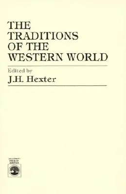 Tradițiile lumii occidentale (prescurtat) - The Traditions of the Western World (Abridged)