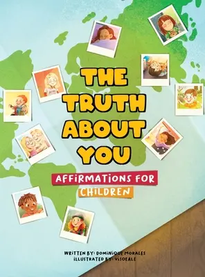 Adevărul despre tine - The Truth About You