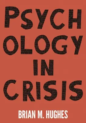 Psihologia în criză - Psychology in Crisis