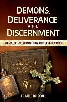 Demoni, eliberare și disce - Demons, Deliverance, and Disce