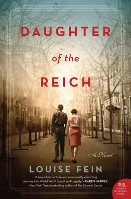 Fiica Reich-ului - Daughter of the Reich