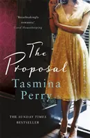 Proposal - O poveste fermecătoare de dragoste și a doua șansă - Proposal - A spellbinding tale of love and second chances