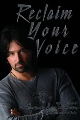 Recâștigă-ți vocea - Reclaim Your Voice
