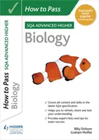 Cum să treceți examenul SQA Advanced Higher Biology - How to Pass SQA Advanced Higher Biology