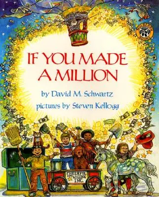 Dacă ai face un milion - If You Made a Million