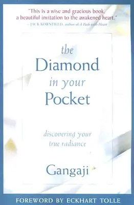 Diamantul din buzunarul tău - The Diamond in Your Pocket