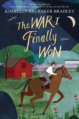 Războiul pe care l-am câștigat în cele din urmă - The War I Finally Won