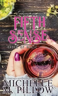 Al cincilea simț: A Paranormal Women's Fiction Romance Novel - The Fifth Sense: A Paranormal Women's Fiction Romance Novel