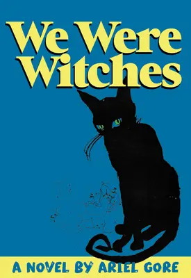 Am fost vrăjitoare - We Were Witches