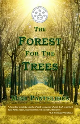Pădurea pentru copaci - The Forest For The Trees
