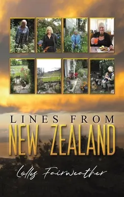 Linii din Noua Zeelandă - Lines from New Zealand