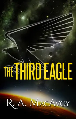 Al treilea vultur - The Third Eagle