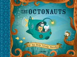 Octonauții și singurul monstru singuratic - Octonauts and the Only Lonely Monster