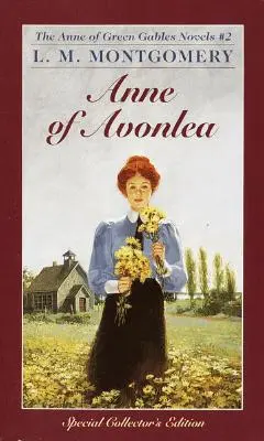 Anne din Avonlea - Anne of Avonlea