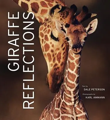 Reflecții despre girafe - Giraffe Reflections