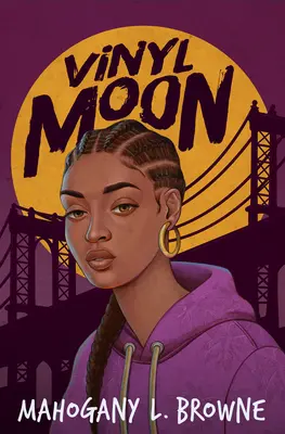 Luna de vinil - Vinyl Moon