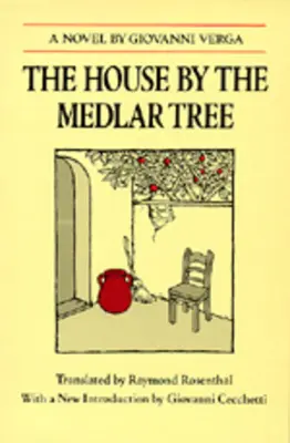 Casa de lângă copacul Medlar - The House by the Medlar Tree