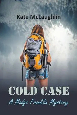 Cold Case: Un mister Madge Franklin - Cold Case: A Madge Franklin Mystery