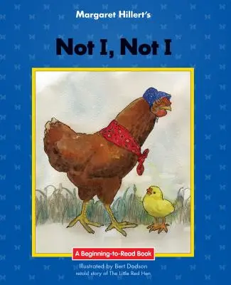 Nu eu, nu eu - Not I, Not I