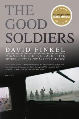 Soldații buni - The Good Soldiers