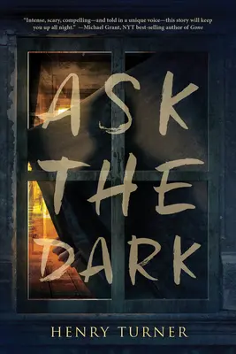 Întreabă întunericul - Ask the Dark