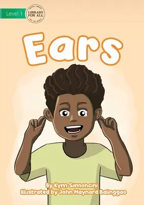Urechi - Ears