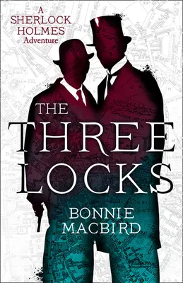 Trei lacăte - Three Locks