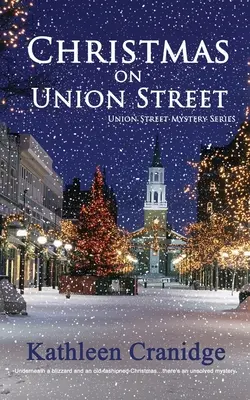 Crăciun pe strada Union - Christmas on Union Street