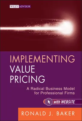 Implementarea prețurilor bazate pe valoare - Implementing Value Pricing
