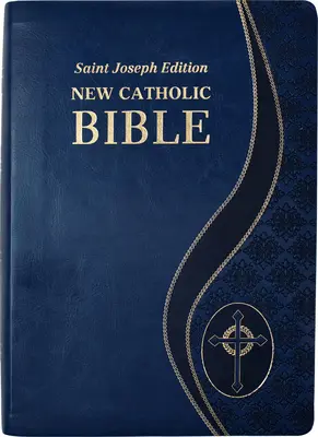 Sfântul Iosif Noua Biblie Catolică - St. Joseph New Catholic Bible