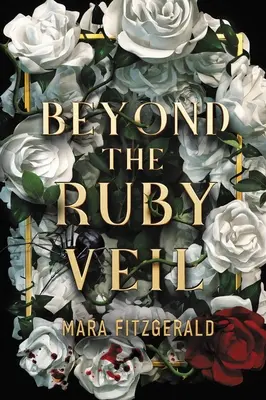 Dincolo de vălul de rubin - Beyond the Ruby Veil