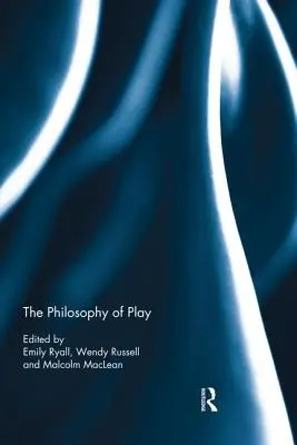Filosofia jocului - The Philosophy of Play