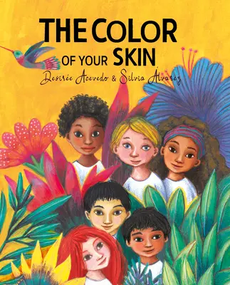 Culoarea pielii tale (The Color of Your Skin) - The Color of Your Skin