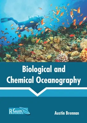 Oceanografie biologică și chimică - Biological and Chemical Oceanography