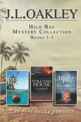 Colecția Hilo Bay Mystery - Hilo Bay Mystery Collection