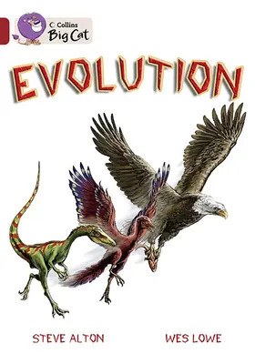 Evoluție - Evolution