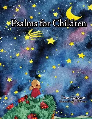 Psalmi pentru copii - Psalms for Children