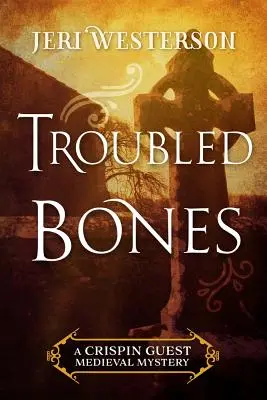 Oase tulburi (Troubled Bones) - Troubled Bones